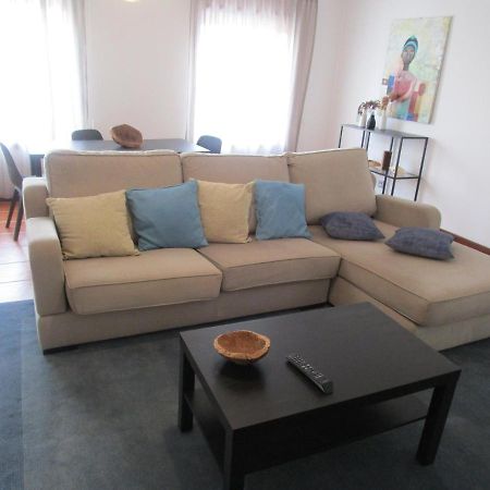 The Artist'S Apartment Espinho  Εξωτερικό φωτογραφία