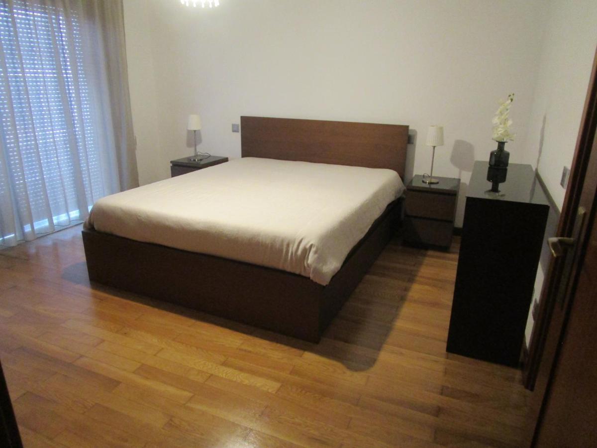 The Artist'S Apartment Espinho  Εξωτερικό φωτογραφία