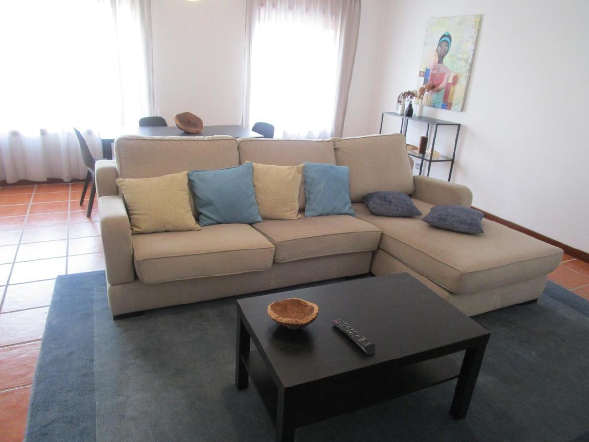 The Artist'S Apartment Espinho  Εξωτερικό φωτογραφία