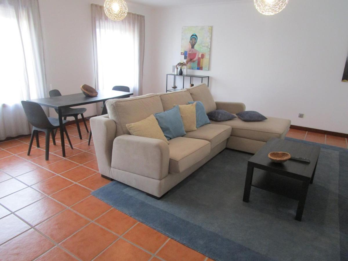 The Artist'S Apartment Espinho  Εξωτερικό φωτογραφία