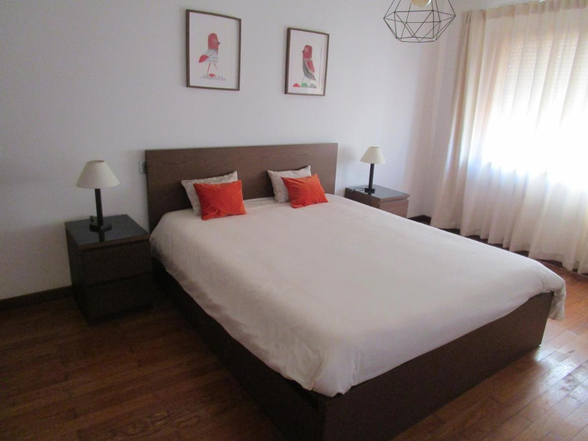 The Artist'S Apartment Espinho  Εξωτερικό φωτογραφία