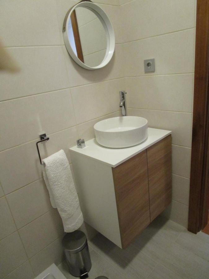 The Artist'S Apartment Espinho  Εξωτερικό φωτογραφία