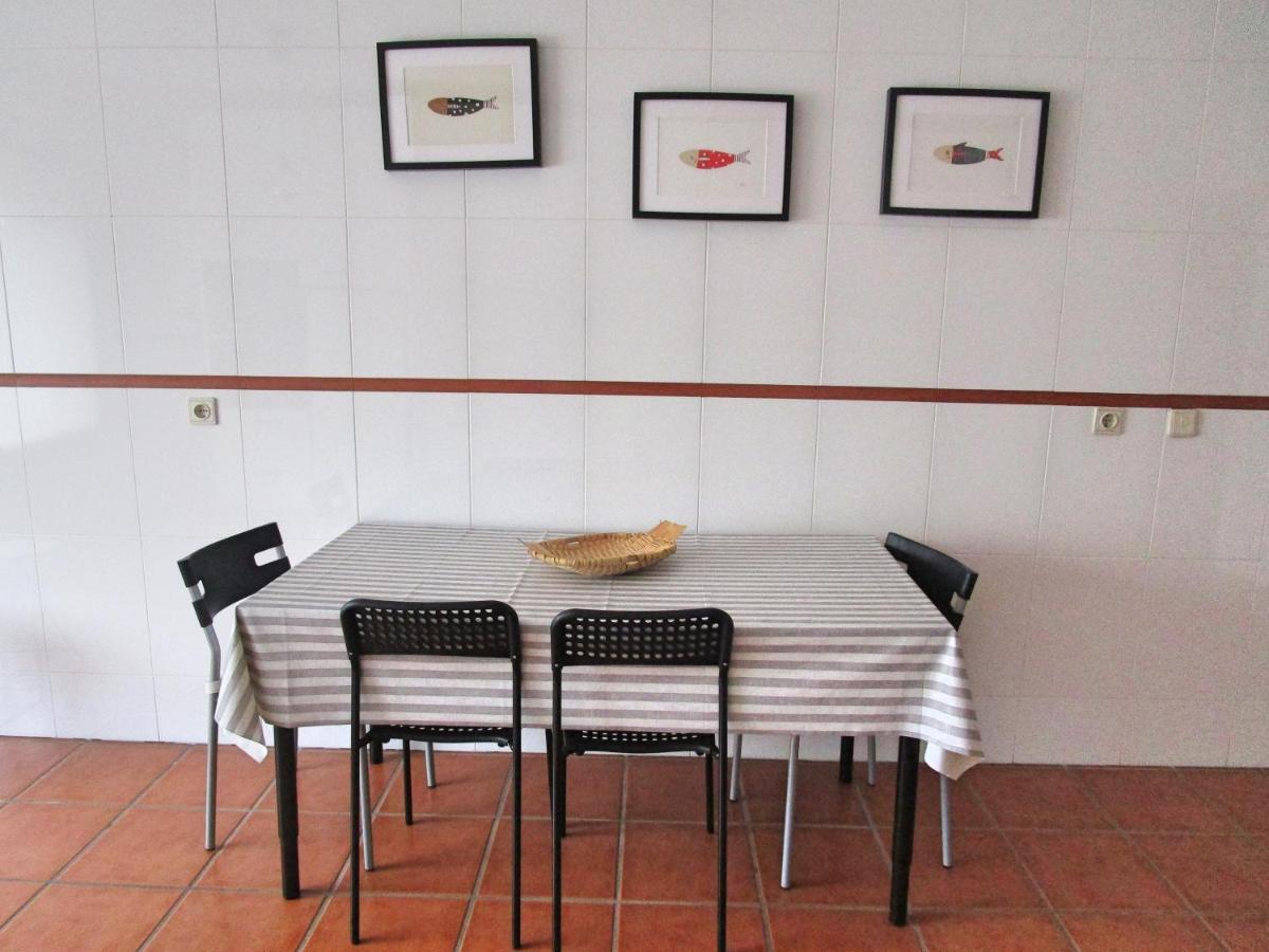 The Artist'S Apartment Espinho  Εξωτερικό φωτογραφία